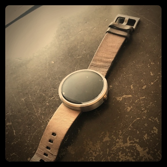 moto 316l